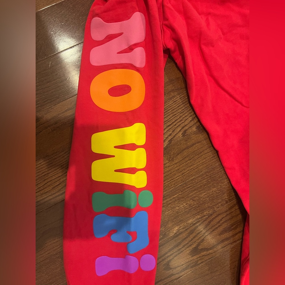 Brand new madhappy sweatpants - Picture 4 of 6